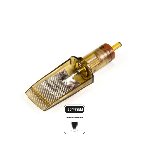 KWADRON CARTRIDGE IHLY NA TETOVANIE - COMBAT MAGNUM