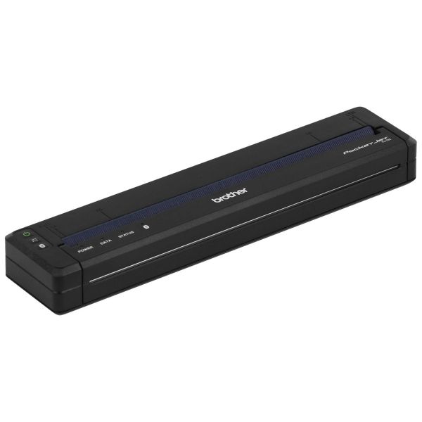 TERMOTLAČIAREŇ NA TETOVANIE BROTHER  PJ 763 MFI BLUETOOTH