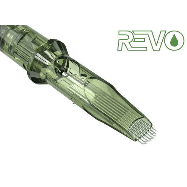 EZ INKIN REVO CARTRIDGE - MAGNUM IHLY NA TETOVANIE