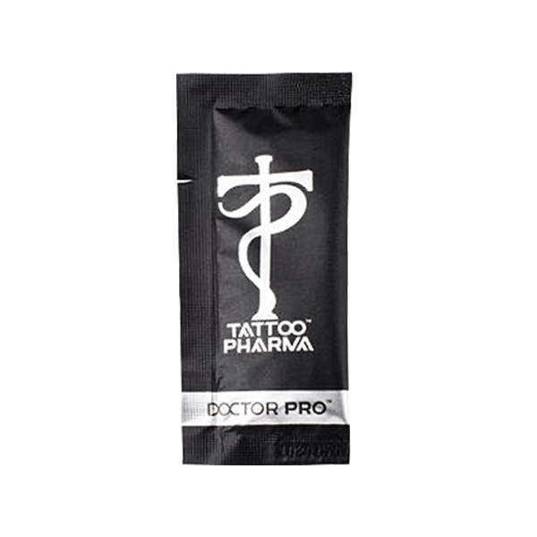 TATTOO PHARMA DOCTOR PRO GEL NA HOJENIE TETOVANIA