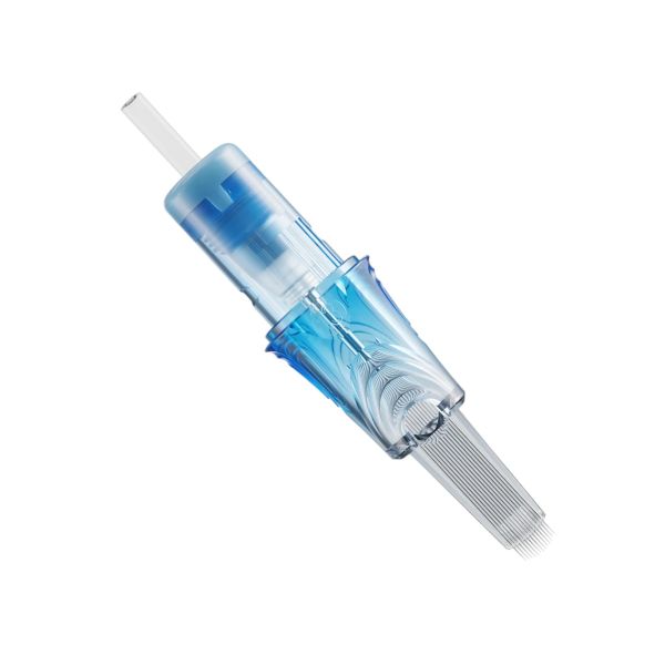 DRAGONHAWK YUE CARTRIDGE - IHLY NA TETOVANIE