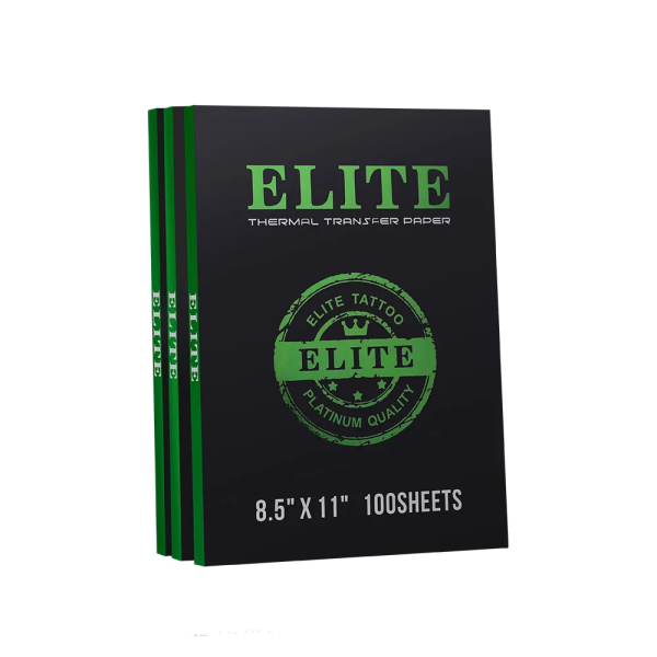 ELITE - CLASSIC THERMAL TRANSFER PAPER