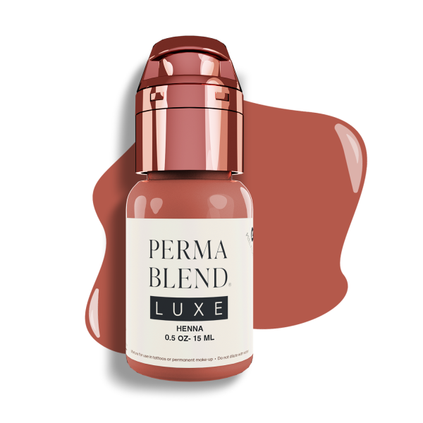 PIGMENT NA PERMANENTNÝ MAKE UP PERMA BLEND LUXE