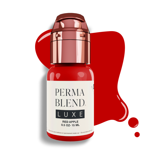 PIGMENT NA PERMANENTNÝ MAKE UP PERMA BLEND LUXE