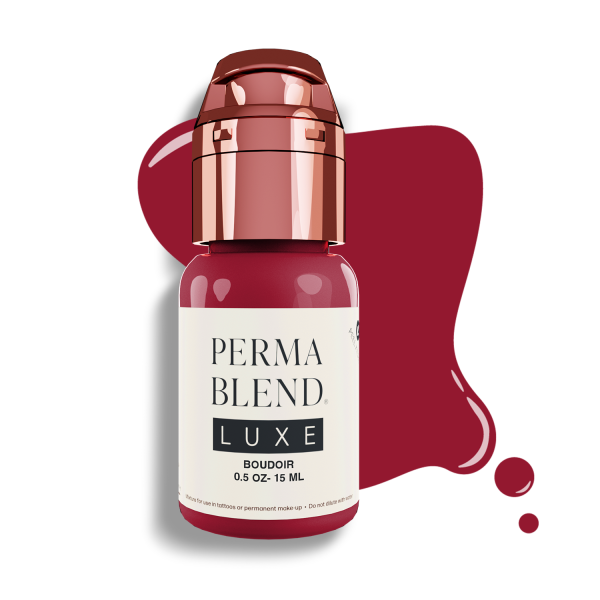 PIGMENT NA PERMANENTNÝ MAKE UP PERMA BLEND LUXE