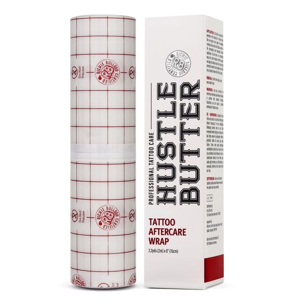 FÓLIA NA TETOVANIE UNISTAR SKIN CARE - ROLKA