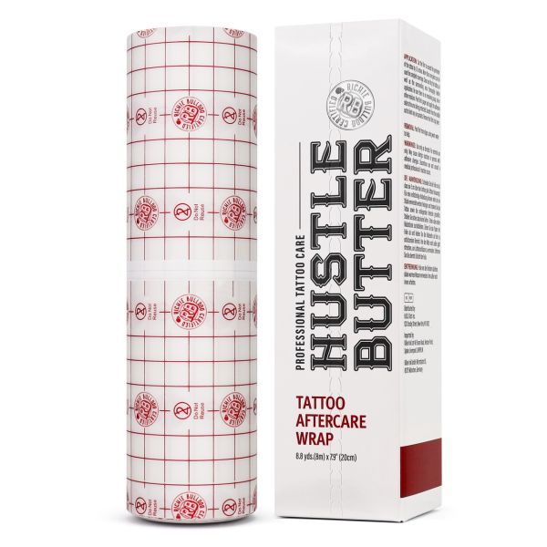 FÓLIA NA TETOVANIE UNISTAR SKIN CARE - ROLKA