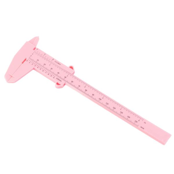 POPU CALIPER - POSUVNÉ MERADLO NA MERANIE SYMETRIE OBOČIA