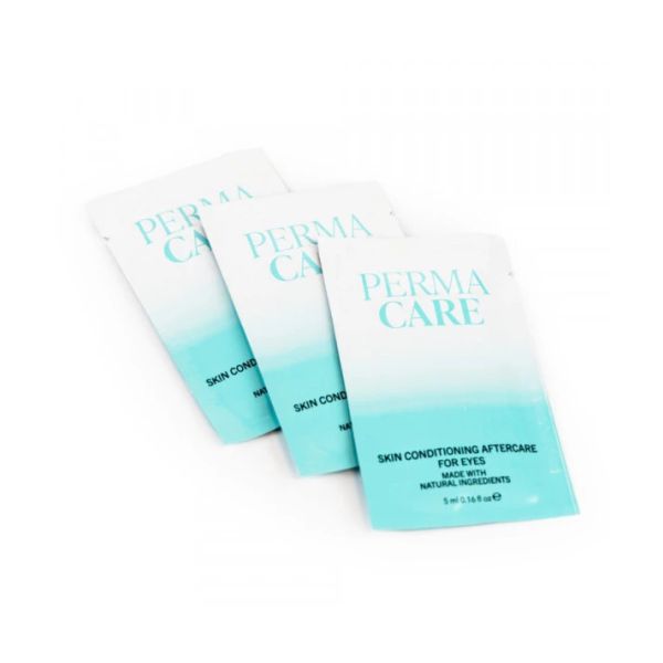 PERMA BLEND PERMA CARE EYES CREAM - KRÉM NA PERMANENTNÝ MAKE UP