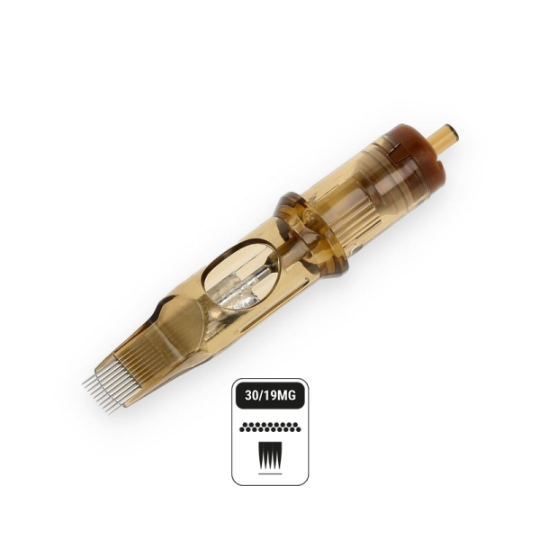 KWADRON CARTRIDGE IHLY NA TETOVANIE -  MAGNUM