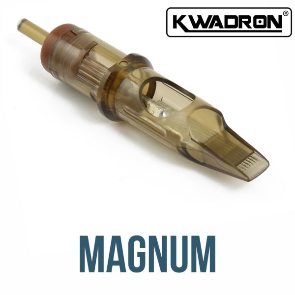 KWADRON CARTRIDGE IHLY NA TETOVANIE -  MAGNUM