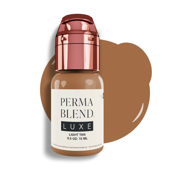 PIGMENT NA PERMANENTNÝ MAKE UP PERMA BLEND LUXE