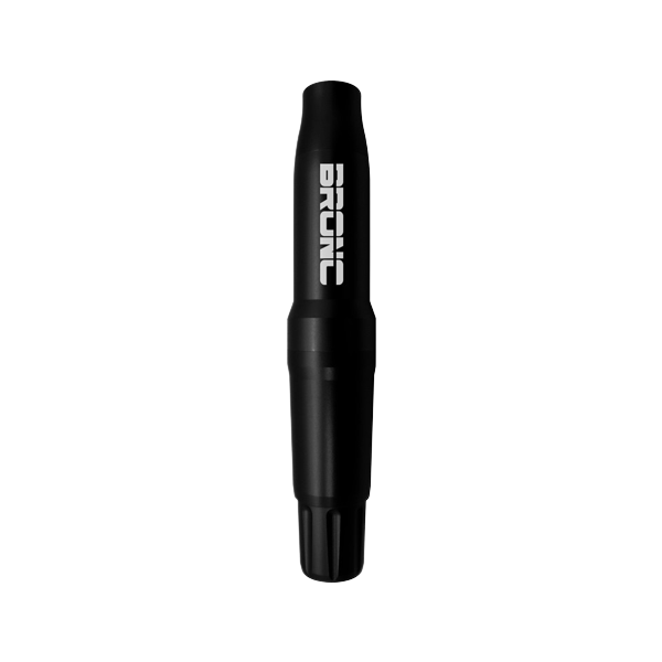 STROJČEK NA TETOVANIE NA PERMANENTNÝ MAKE UP HUMMINGBIRD BRONC Kvalitný tetovací strojček od svetového výrobcu