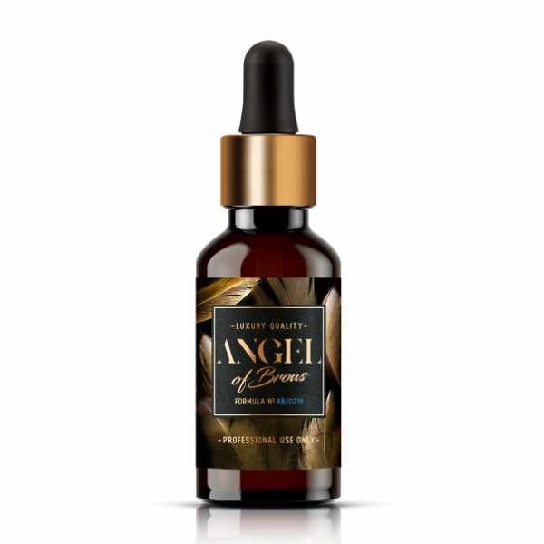 ANGEL OF BROWS