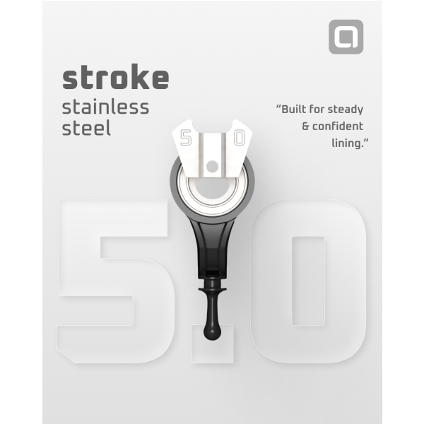 ACUS M1 - STROKE