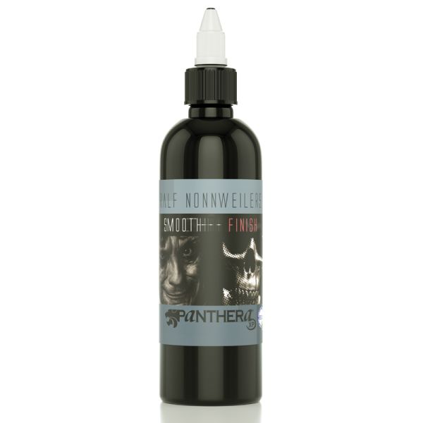 FARBA NA TETOVANIE PANTHERA INK - SMOOTH FINISH