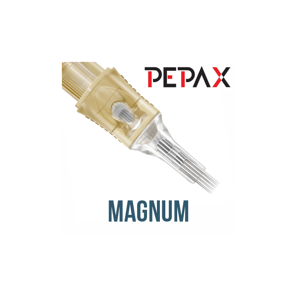 PEPAX LANCE CARTRIDGE IHLY NA TETOVANIE