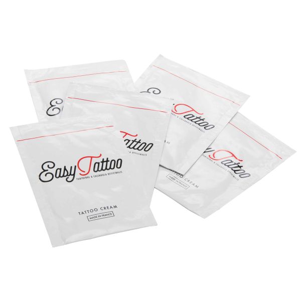 EASYTATTOO CREAM - krém na hojenie tetovania