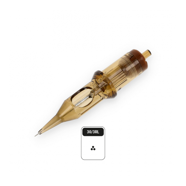 KWADRON CARTRIDGE IHLY NA TETOVANIE - LINER