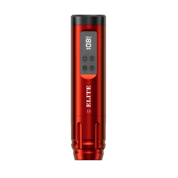 STROJČEK NA TETOVANIE ELITE - FLY V3 WIRELESS PEN