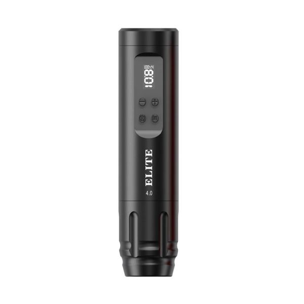 STROJČEK NA TETOVANIE ELITE - FLY V3 WIRELESS PEN