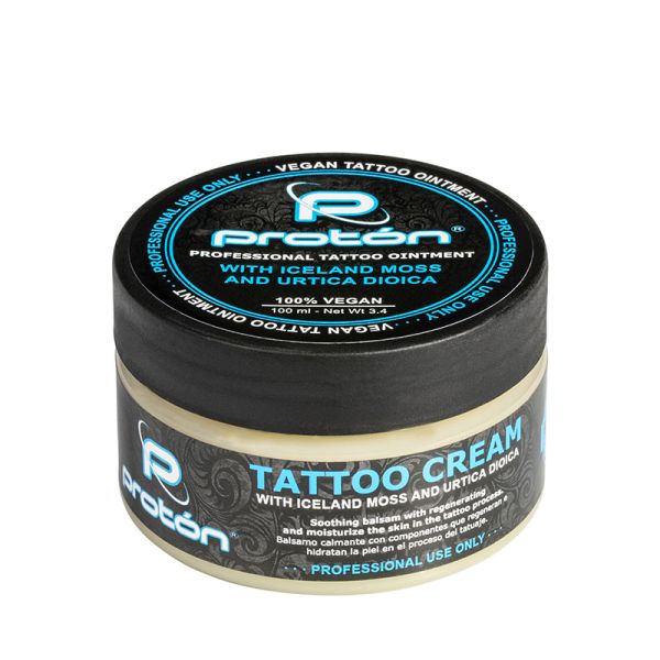 PROTON - TATTOO CREAM - Maslo na tetovanie