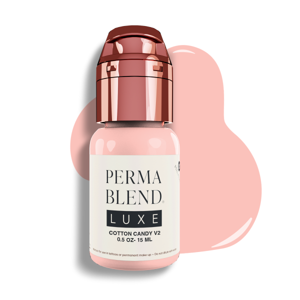 PIGMENT NA PERMANENTNÝ MAKE UP PERMA BLEND LUXE