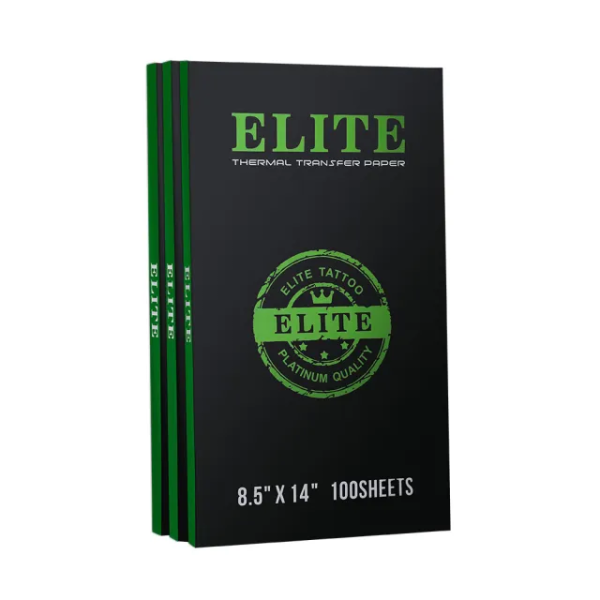 ELITE - THERMAL TRANSFER PAPER XL